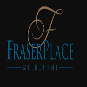 Fraser Suites Melbourne 
