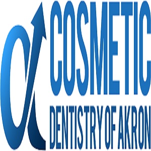 Cosmetic Dentistry of Akron