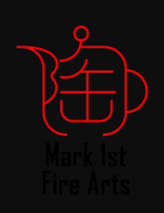 Mark 1st Fire Arts