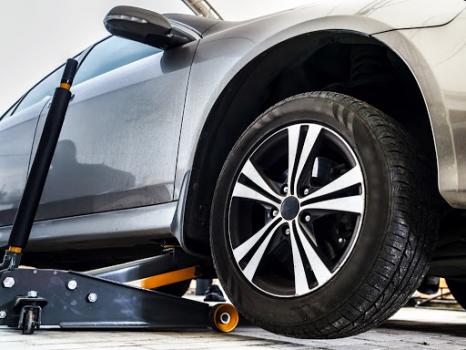 NG Car Recovery Services