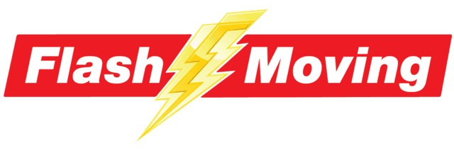 Flash Moving