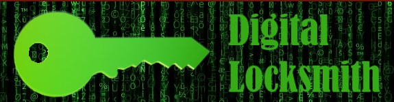 Digital Locksmith