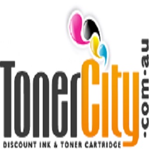 Toner City
