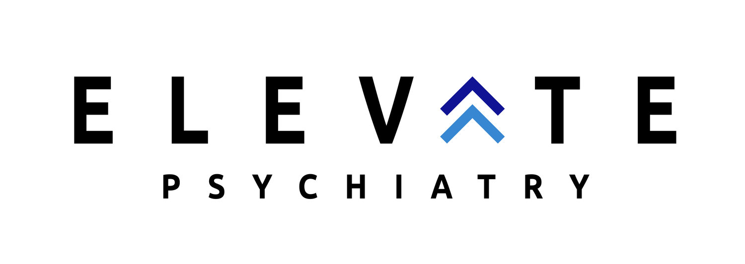 Elevate Psychiatry