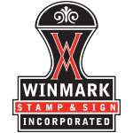 Winmark Stamp & Sign