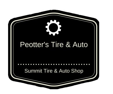Peotter's Tire and Auto