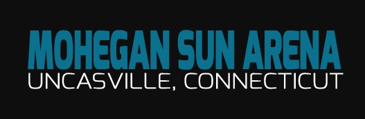 Mohegan Sun Arena at Casey Plaza