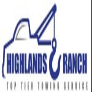 Highlands Ranch Top Tier Towing Service