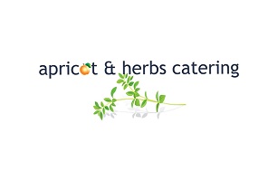 Apricot & Herbs Catering