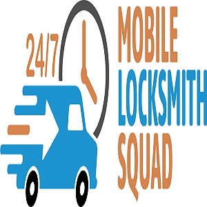 Mobile Locksmith Squad