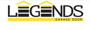 Legends Garage Door