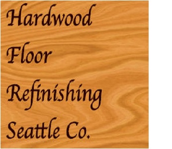 Hardwood Floor Refinishing Co.