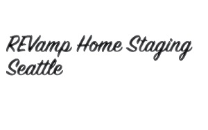 REVamp Home staging seattle
