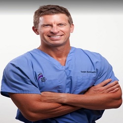 Dr. Daniel P. Bockmann, DC