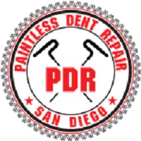 Paintless Dent Removal San Diego