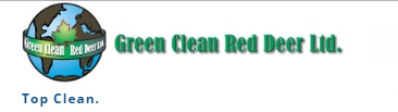 Green Clean Red Deer