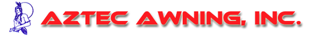 AZTEC AWNING, INC. 