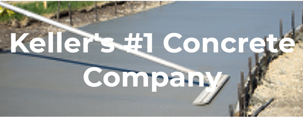 Keller Concrete Company