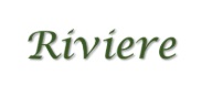 Riviere