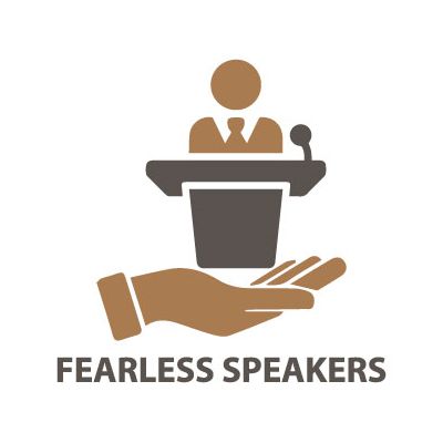 Fearless Speakers