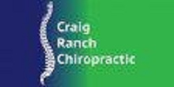 Craig Ranch Chiropractic