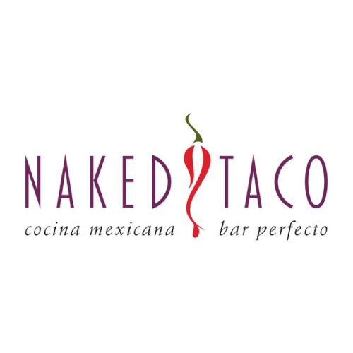Naked Taco