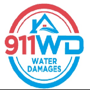911 Water Damage LLC