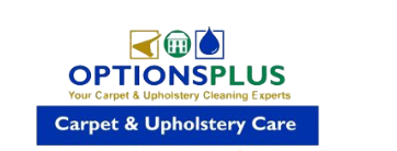 Optionsplus Carpet and Upholstery Cleaning