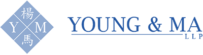 YOUNG & MA LLP