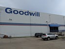 Goodwill Store and Attended Donation Center