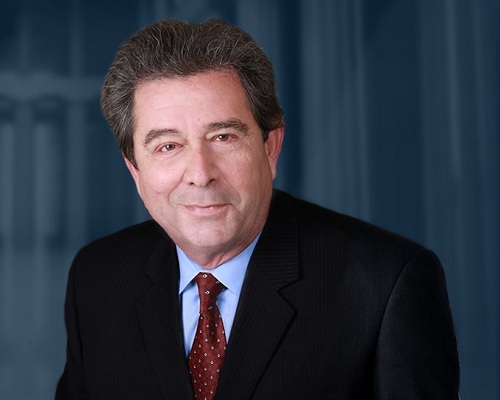 The Law Offices of Frank J. Prainito