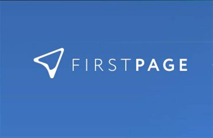 FirstPage