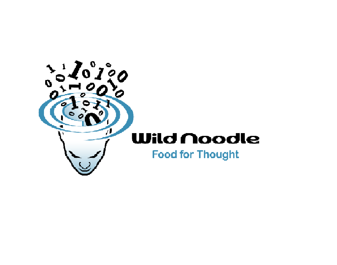Wild Noodle Corporation