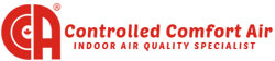 Controlled Comfort Air