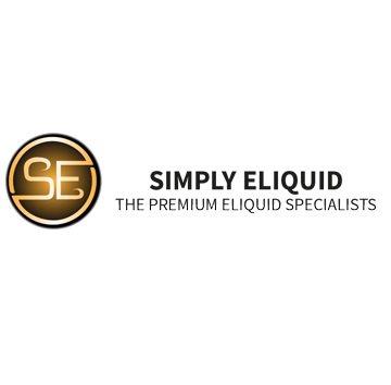 Simply Eliquid – Stockport Shop