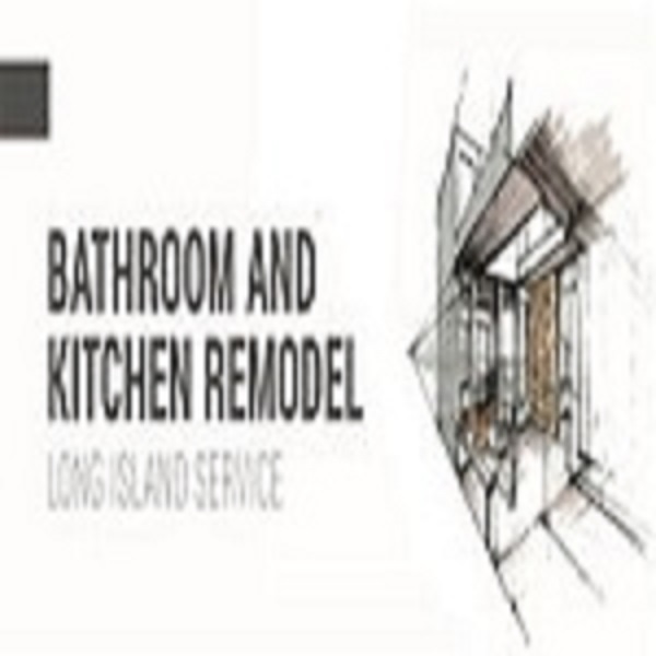 Modern Bathroom & Kitchen