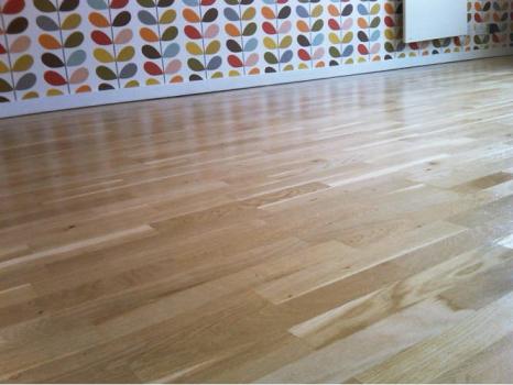 Natural Flooring Solutions Ltd