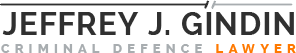 Jeffrey Gindin Criminal Lawyer