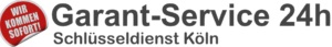Garant-Service 24h Schlüsseldienst Köln