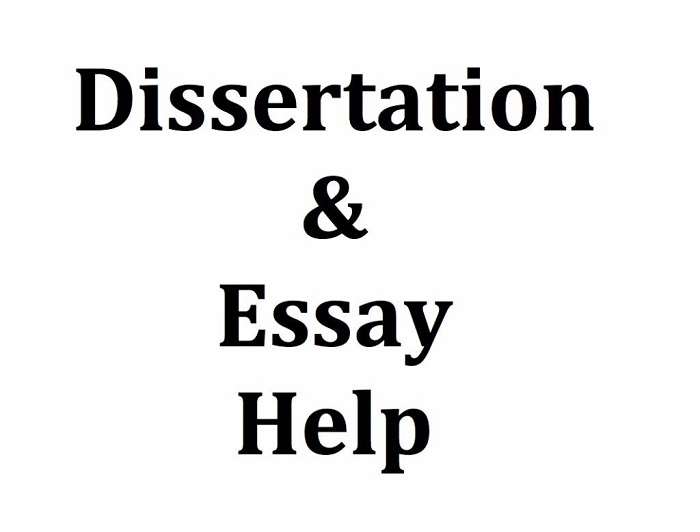 No.1 Best Dissertation Writing Service UK