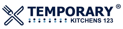 Temporary Kitchens 123