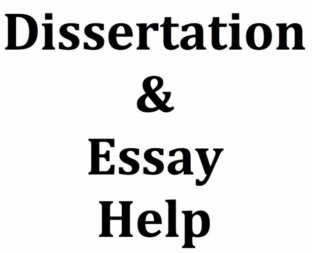 No.1 Fastest Assignment & Thesis Help UK