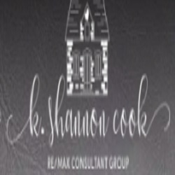 K. Shannon Cook - RE/MAX Consultant Group