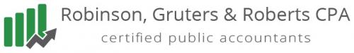 Robinson, Gruters & Roberts CPA