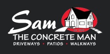 Sam the Concrete Man