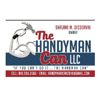 The Davison Handyman Can