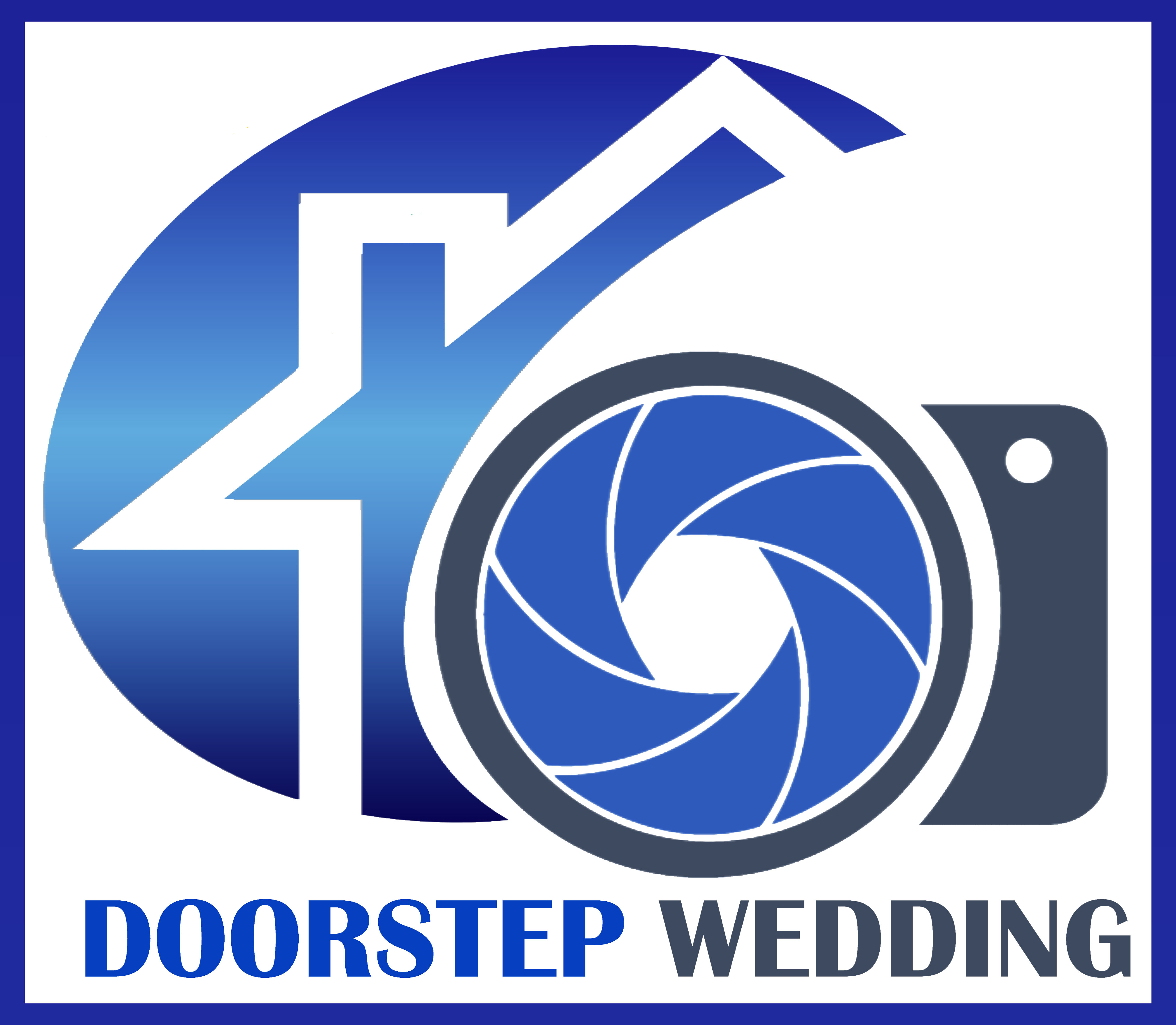 Doorstep Wedding