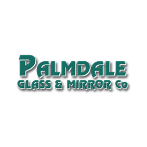 Palmdale Glass & Mirror Co.