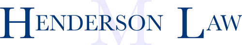 Henderson Law