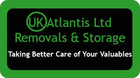 UK Atlantis Removals & Storage